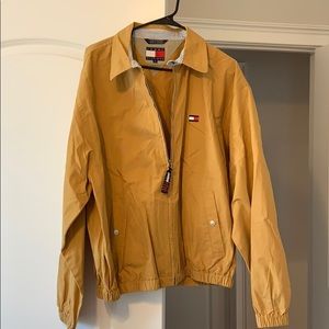 Tommy Hilfiger lightweight coat